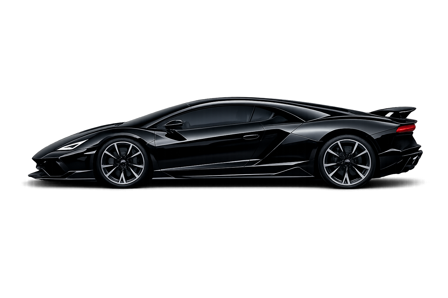 Premium Car